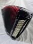 Preview: Guerrini Knopfakkordeon (B - Griff) accordion (B - System)